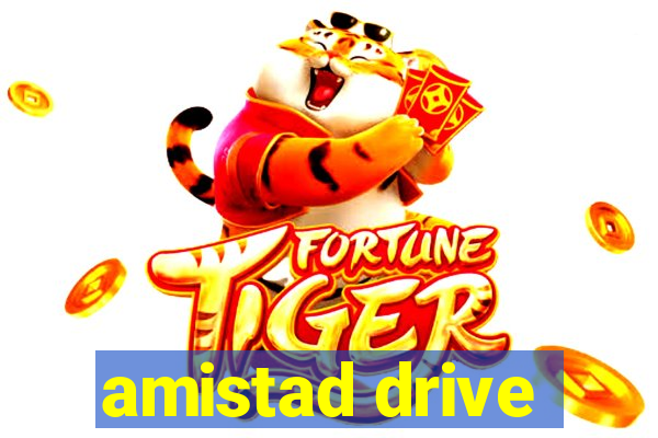 amistad drive