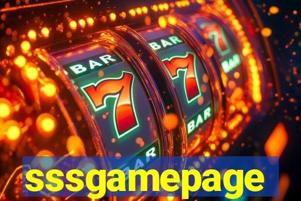 sssgamepage
