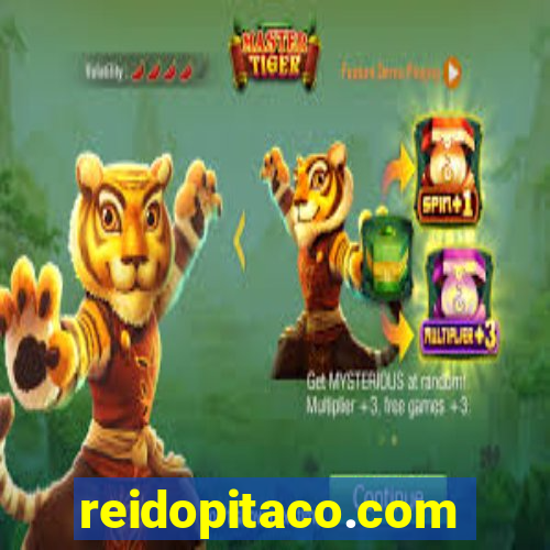 reidopitaco.com.br