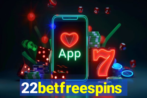 22betfreespins