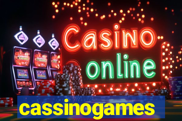 cassinogames