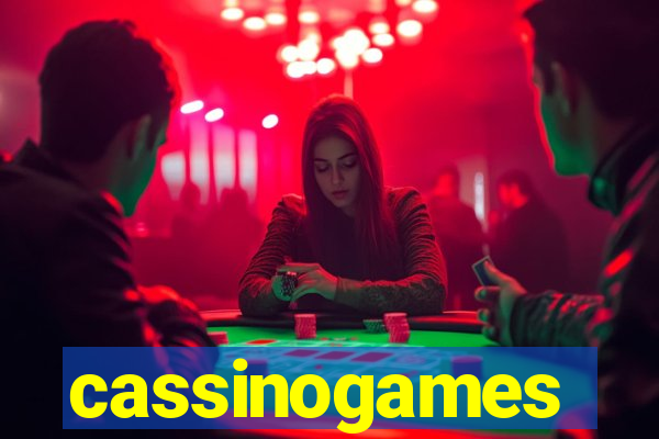 cassinogames
