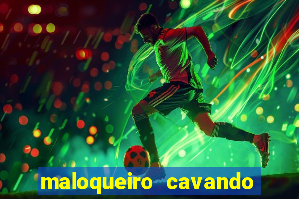 maloqueiro cavando sua cova portal