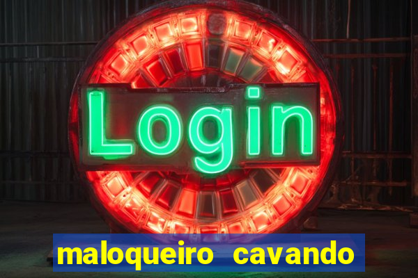 maloqueiro cavando sua cova portal