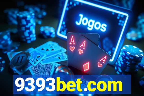 9393bet.com
