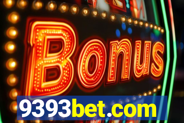 9393bet.com