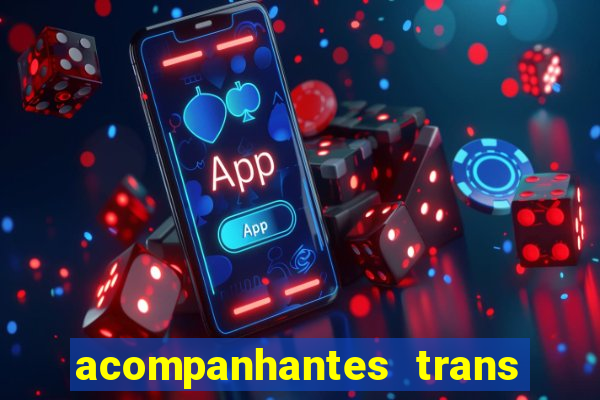 acompanhantes trans baixada fluminense