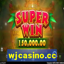 wjcasino.cc