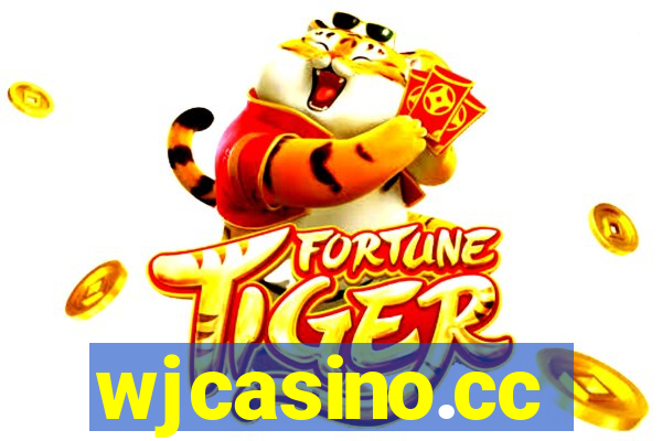 wjcasino.cc
