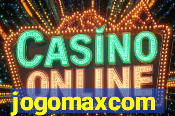 jogomaxcom