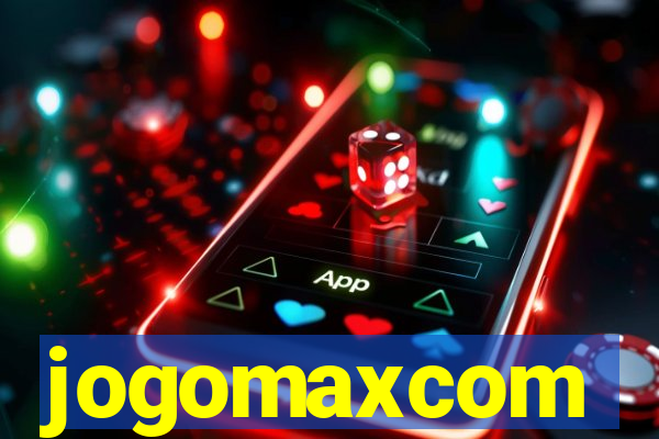 jogomaxcom