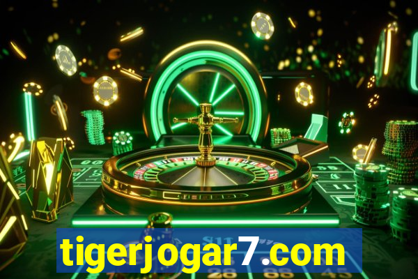 tigerjogar7.com