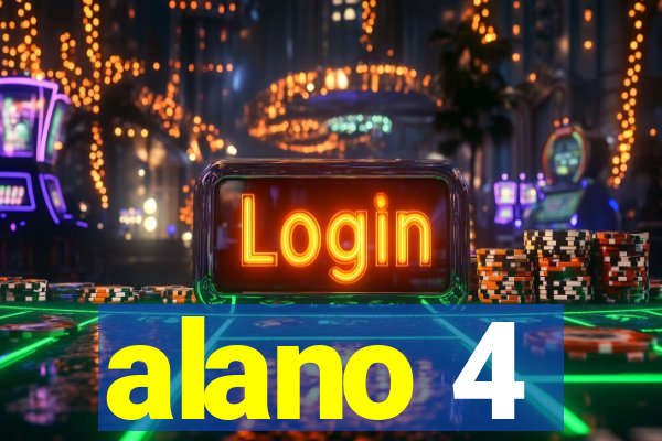 alano 4