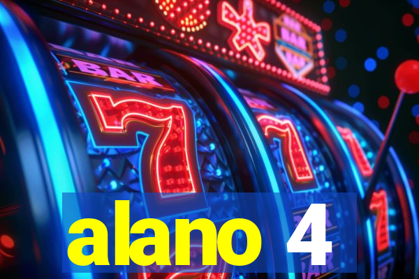 alano 4