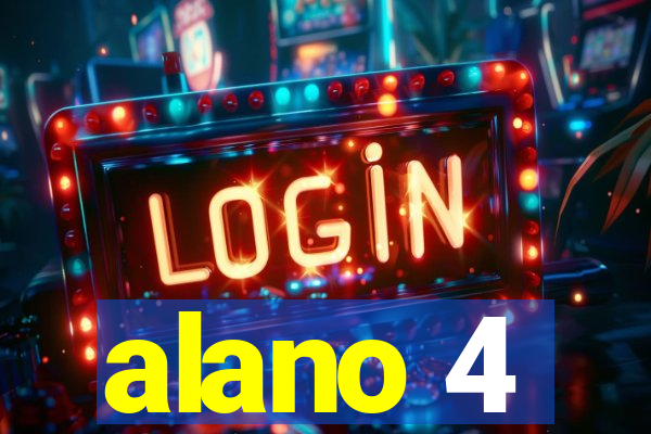 alano 4