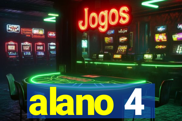 alano 4