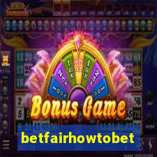 betfairhowtobet
