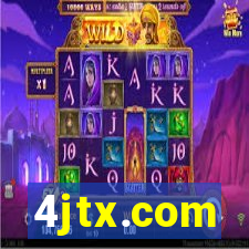 4jtx.com