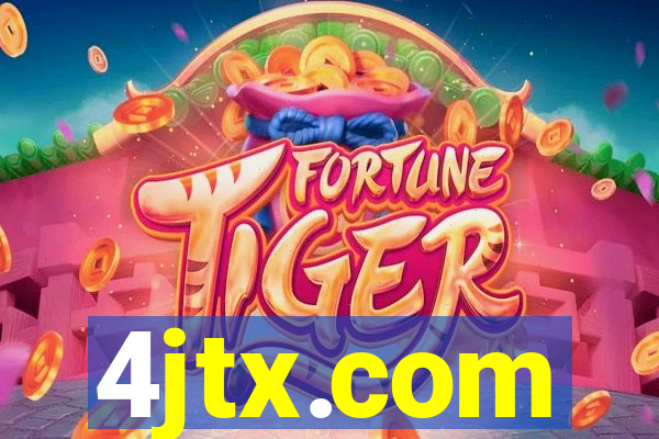 4jtx.com