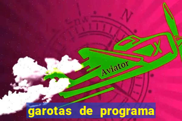 garotas de programa zona sul