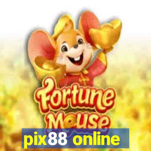 pix88 online