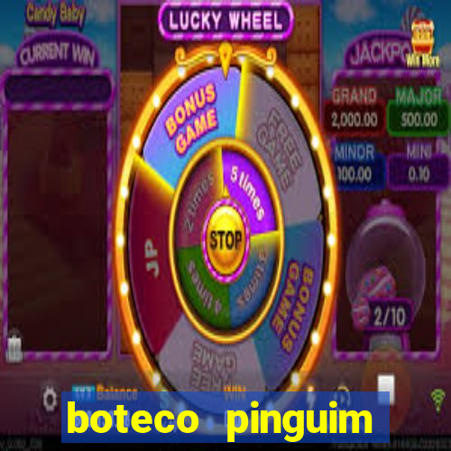 boteco pinguim assis brasil porto alegre