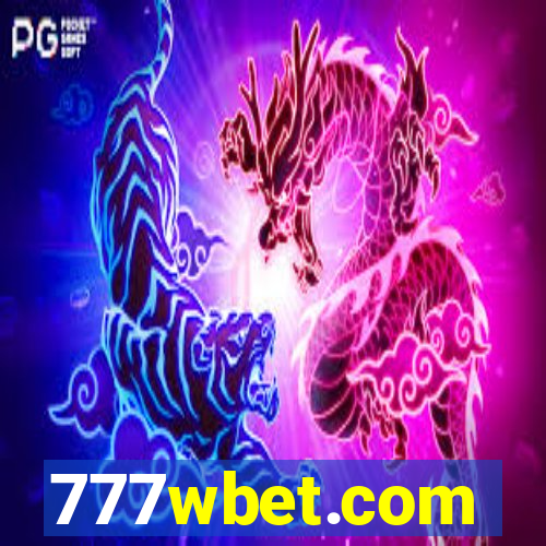 777wbet.com