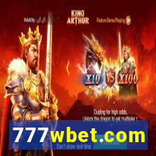 777wbet.com