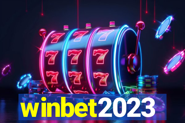 winbet2023