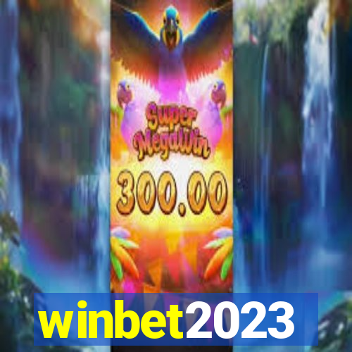 winbet2023