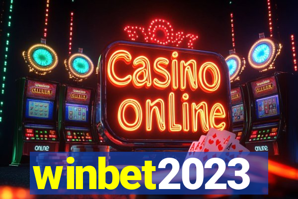 winbet2023