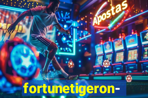 fortunetigeron-line.org