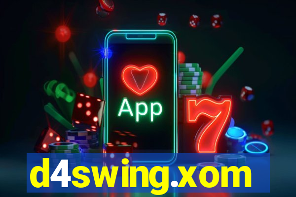 d4swing.xom