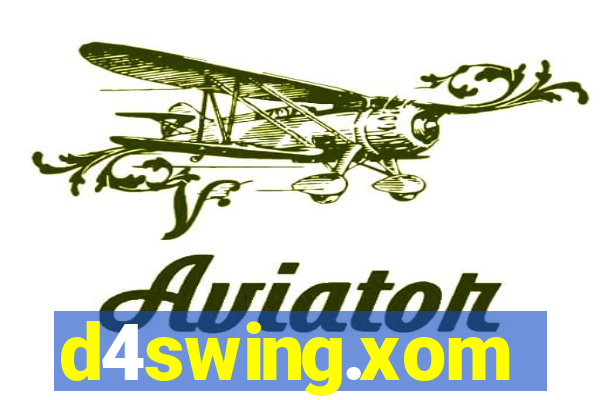 d4swing.xom