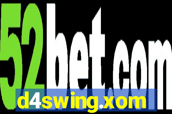 d4swing.xom