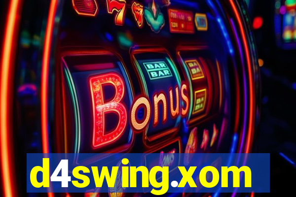 d4swing.xom