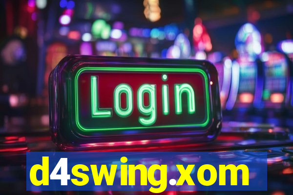 d4swing.xom