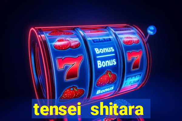 tensei shitara slime datta ken season 2