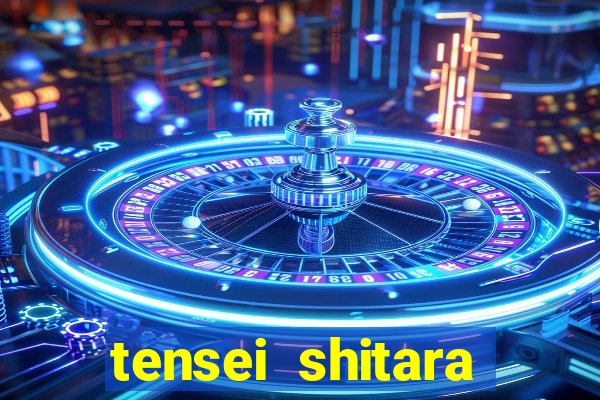 tensei shitara slime datta ken season 2