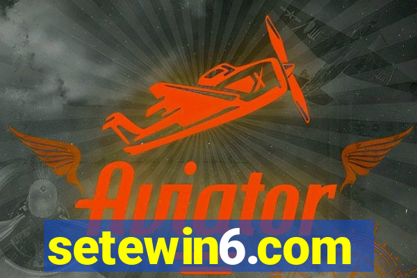 setewin6.com