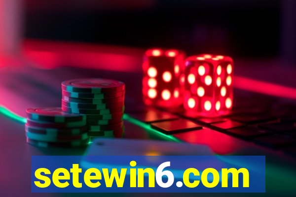 setewin6.com
