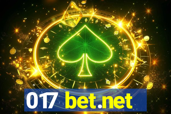 017 bet.net
