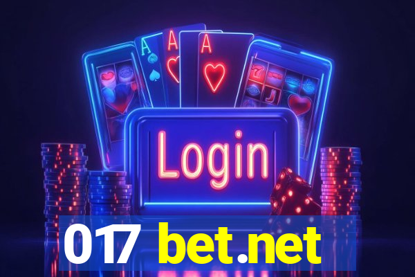017 bet.net