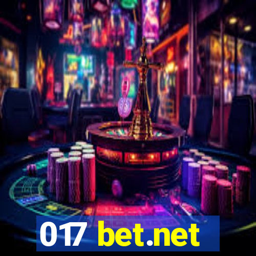 017 bet.net