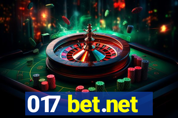 017 bet.net