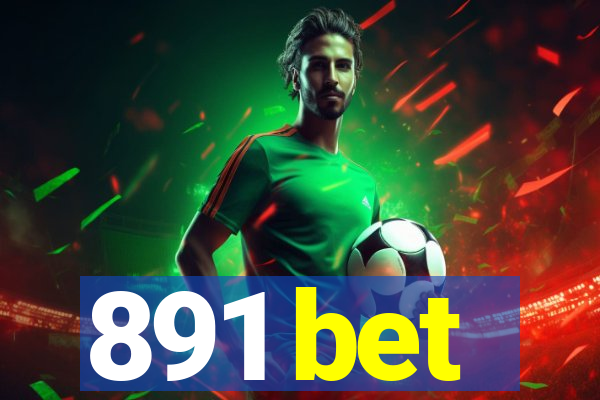 891 bet