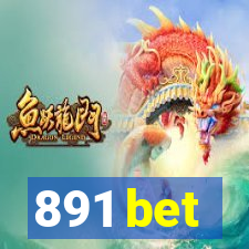 891 bet