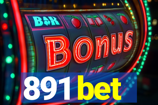 891 bet