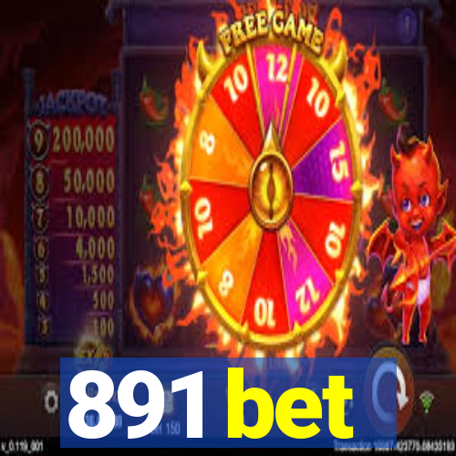 891 bet