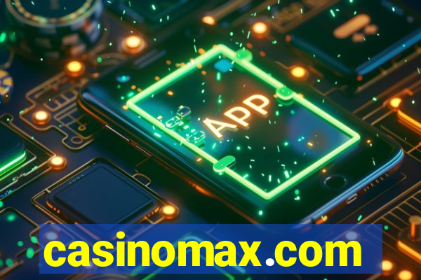 casinomax.com